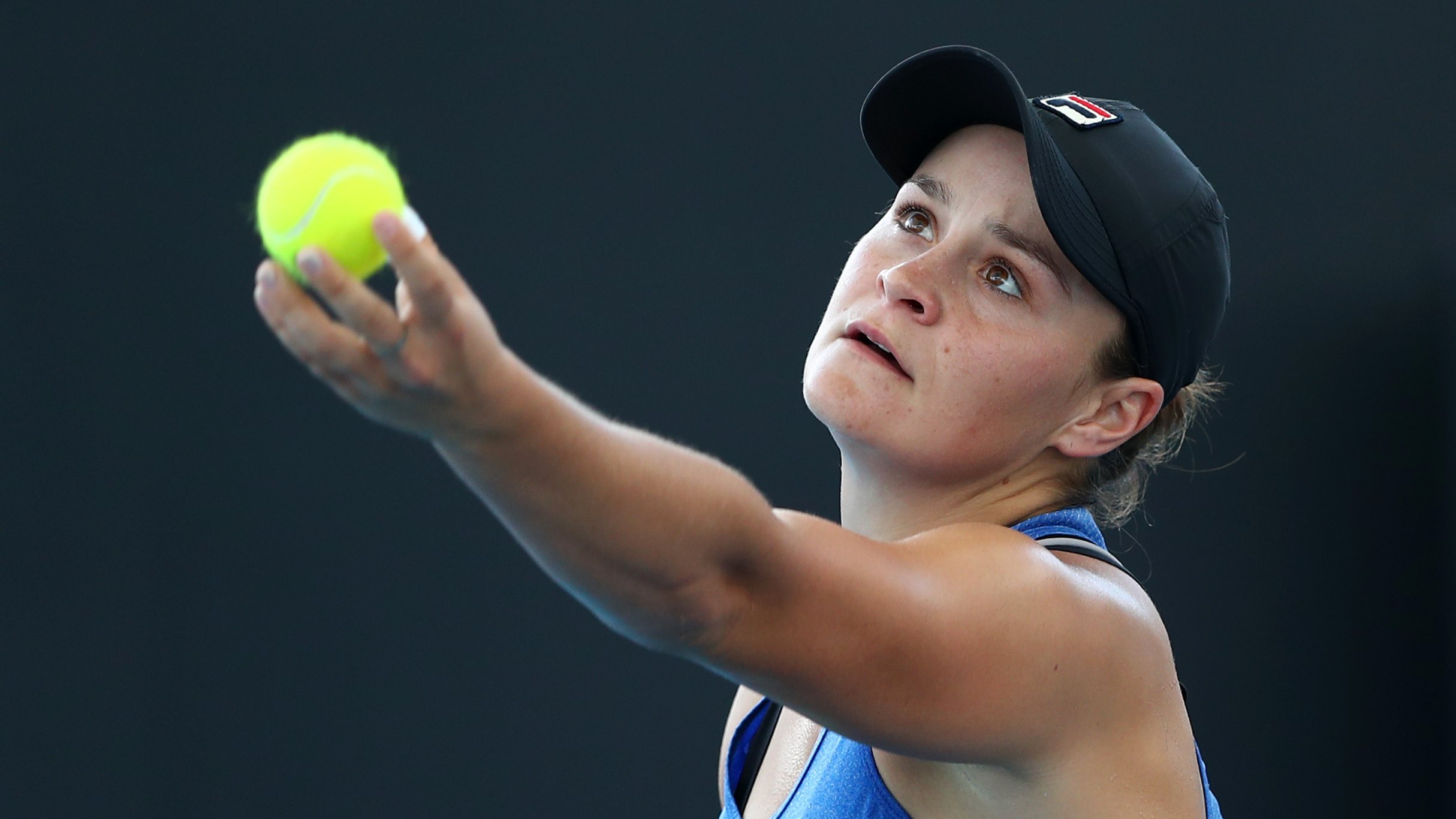 Sara Barty