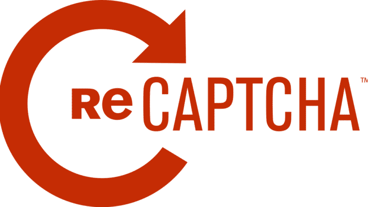 reCAPTCHA Logo