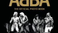 Abba The Official Photo Book