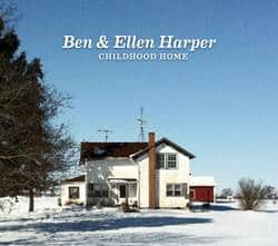 Ben and Ellen Harper Childhood Home
