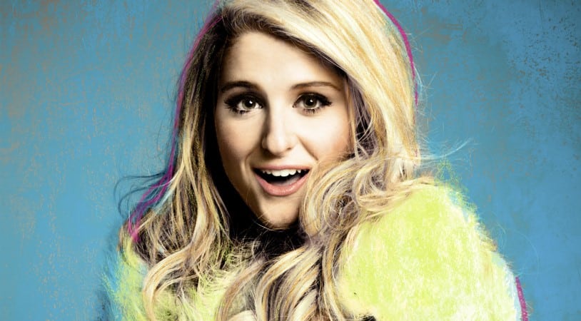 All About That … Meghan Trainor
