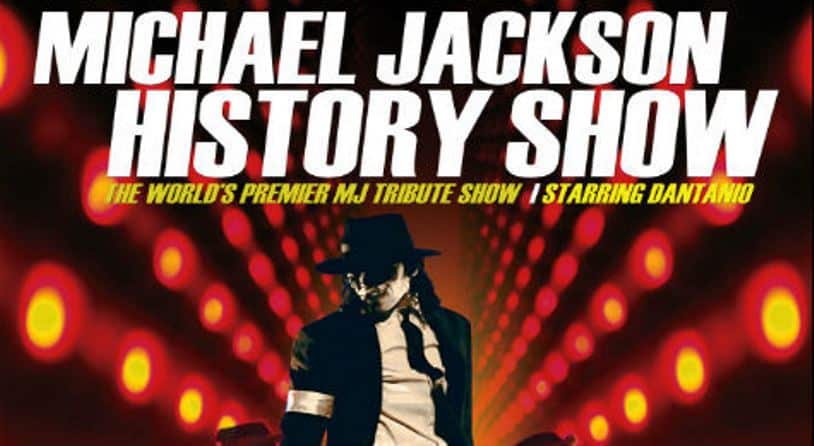 10 of the best: Michael Jackson music videos | Ticketmaster AU