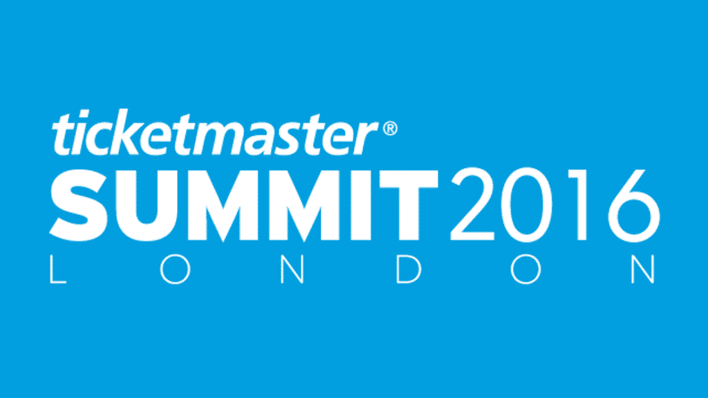 Ticketmaster hosts first ever International Summit in London
