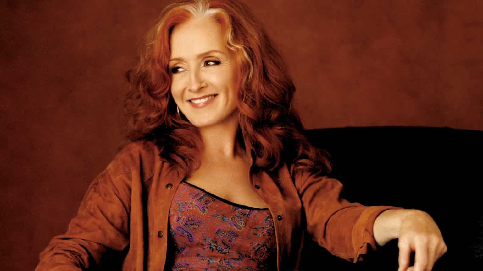 Here's who's supporting Bonnie Raitt on the Dig In Deep tour