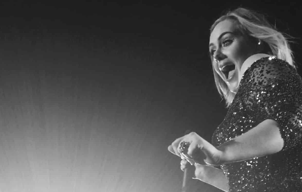 It's on! Adele gets Australian tour underway in Perth Ticketmaster AU