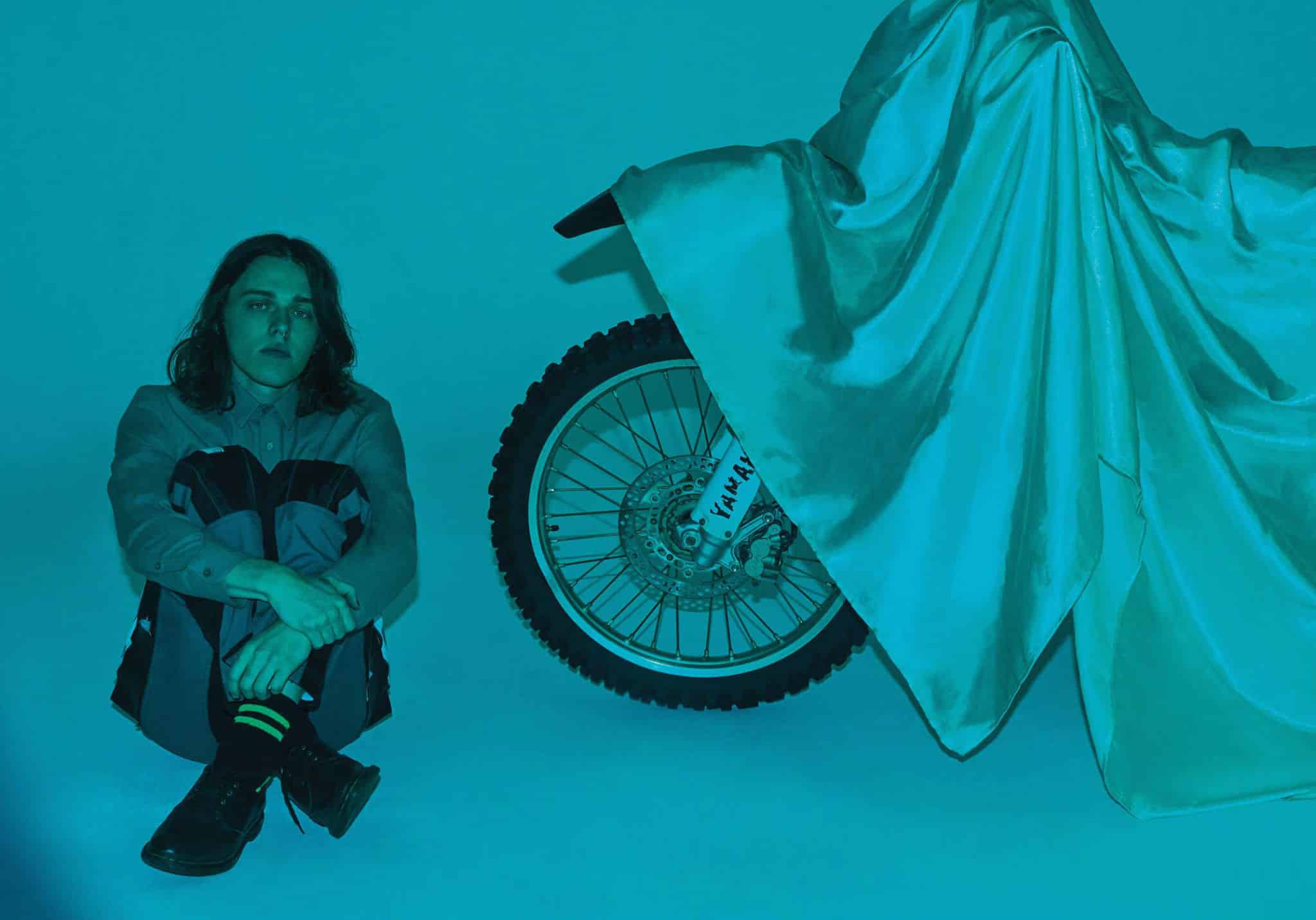 Allday unveils brand new video ahead of tour Ticketmaster AU.