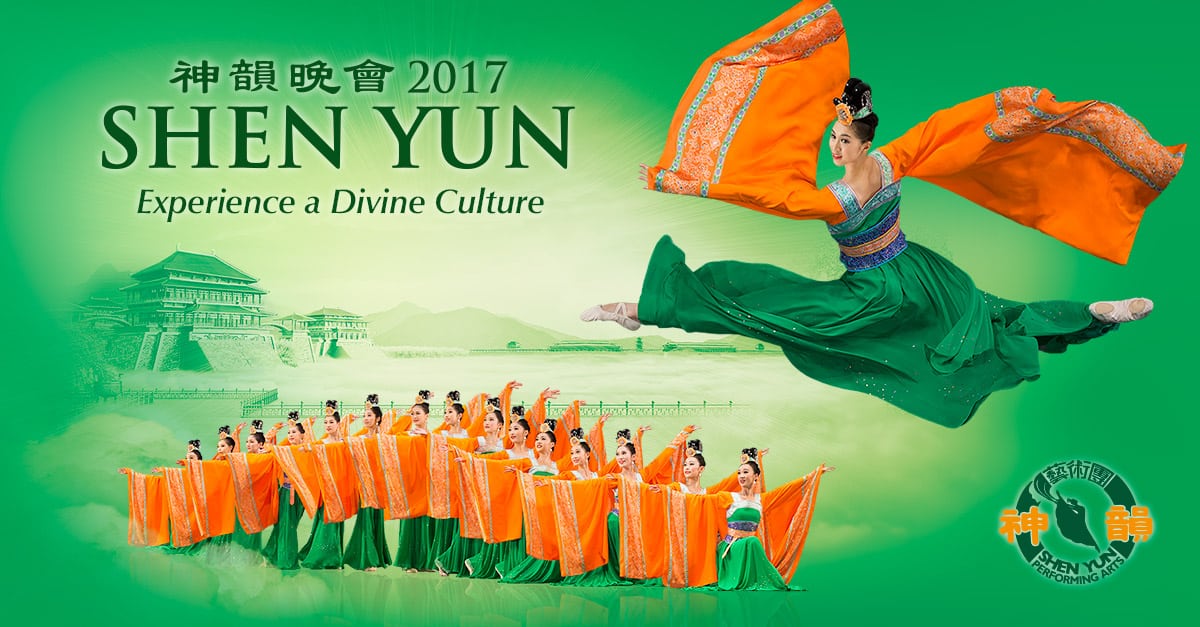 How Shen Yun has mastered meaningful storytelling for the stage