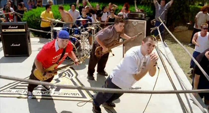 Alien Ant Farm Wheatus Head Up Epic 90s Rock Tour Ticketmaster Au