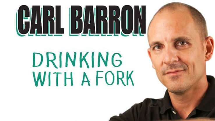 Carl Barron brings best-selling show to State Theatre | Ticketmaster AU