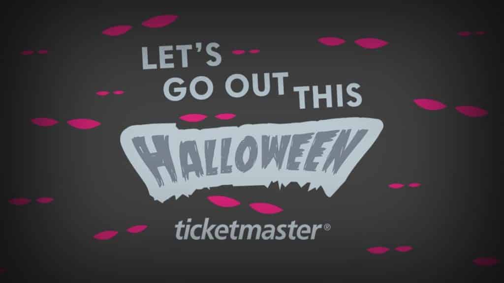 Playlist: Spooktacular songs to soundtrack Halloween  Ticketmaster AU