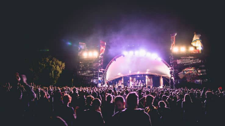 You have to see WOMADelaide festival’s 2018 lineup | Ticketmaster AU