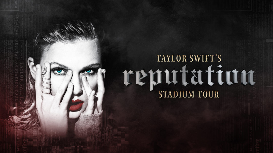 Taylor Swift announces Australian reputation tour Ticketmaster AU