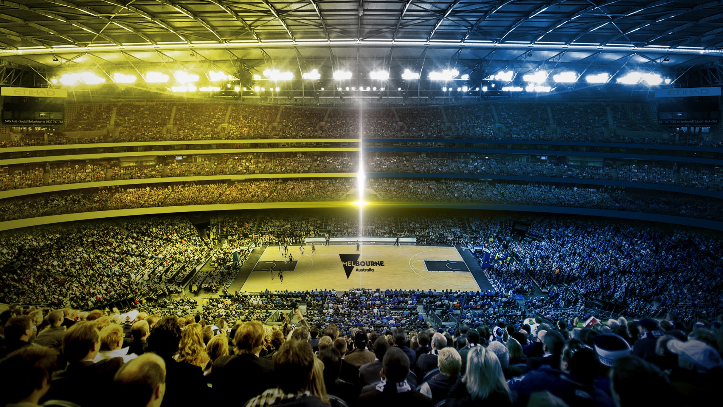 Boomers V Usa On Sale This Wednesday 29 August Ticketmaster Au