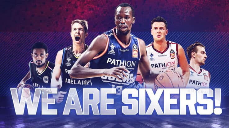 Adelaide 36ers 2018 19 Season Now On Sale Ticketmaster Au