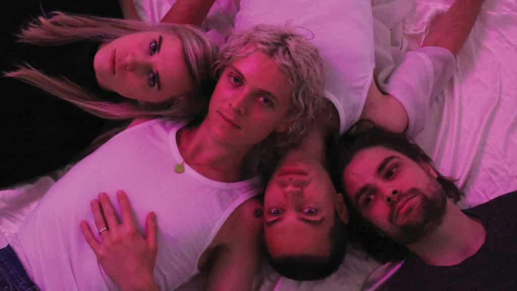 Cub Sport announce biggest headline tour yet Ticketmaster AU