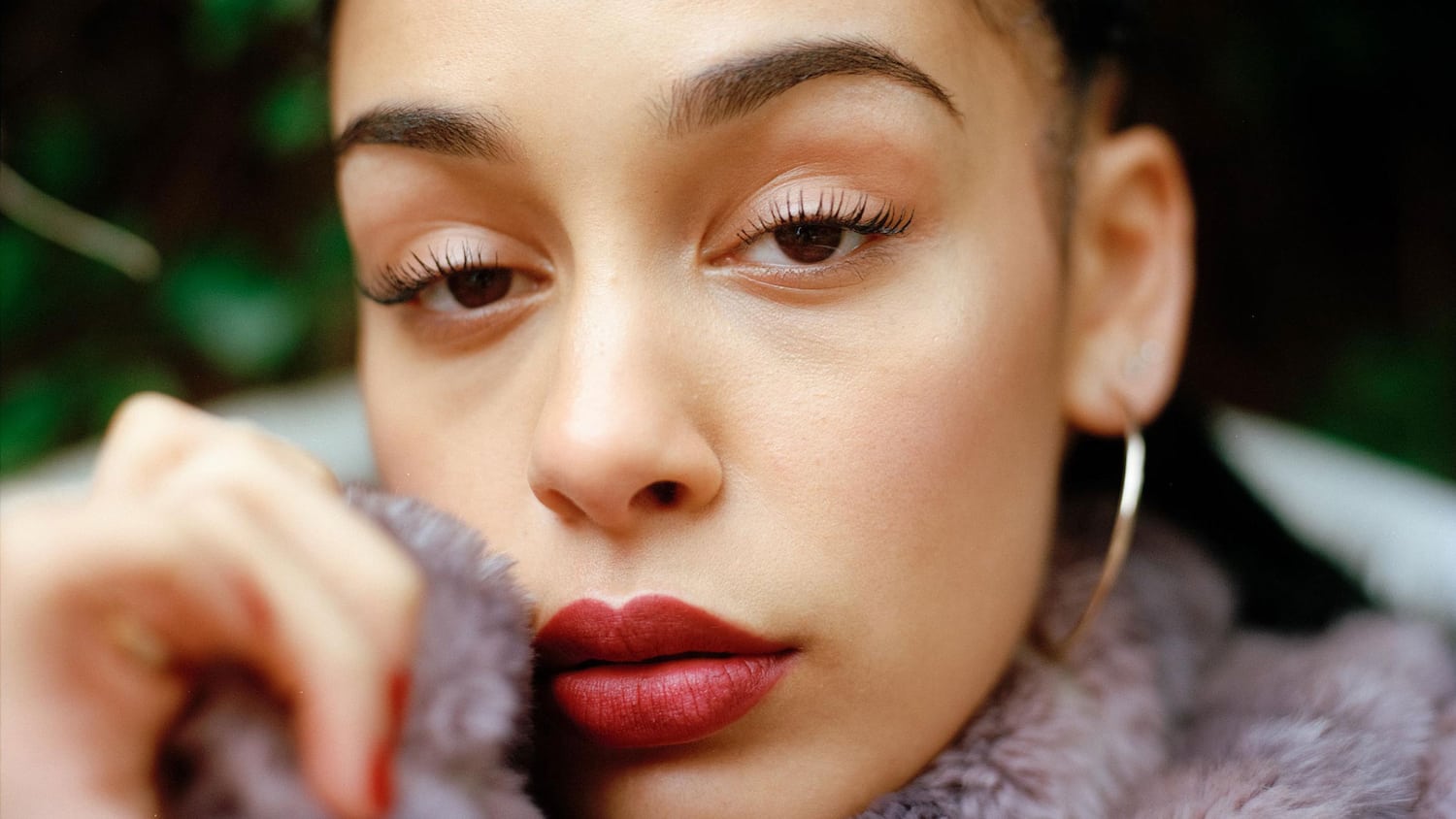 Jorja smith фото