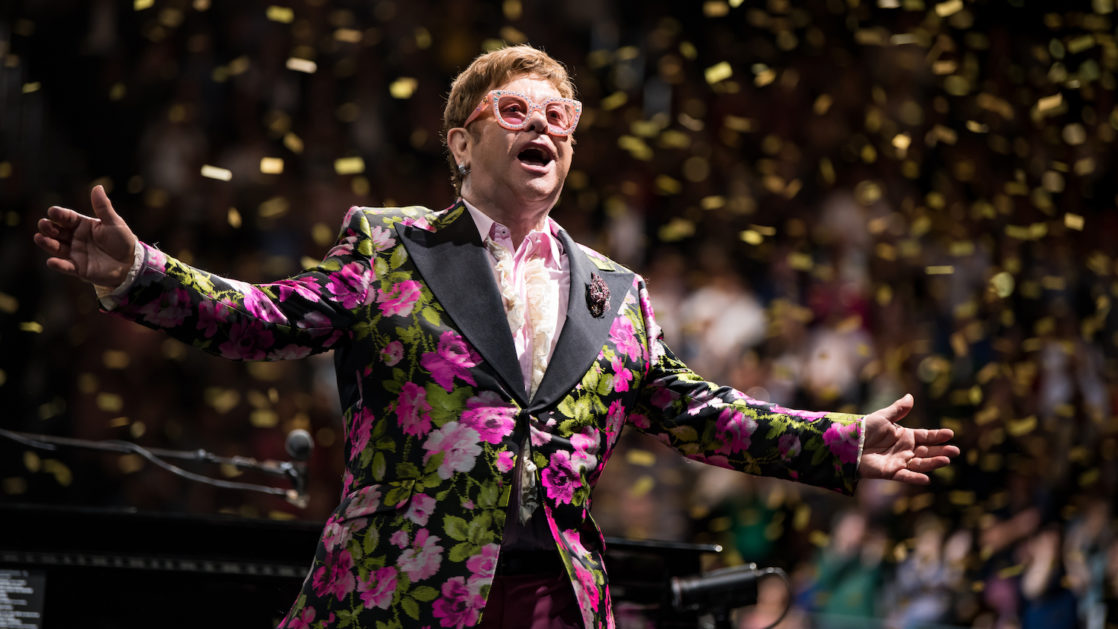 Elton John expands 2019/20 Australia farewell tour | Ticketmaster AU
