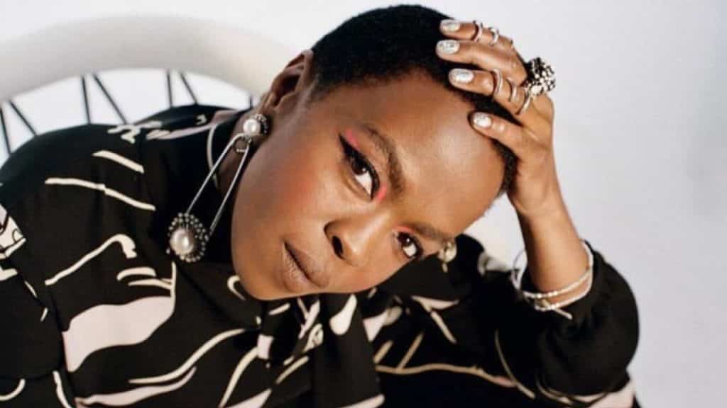 Lauryn Hill Finding inspiration two decades on Ticketmaster AU