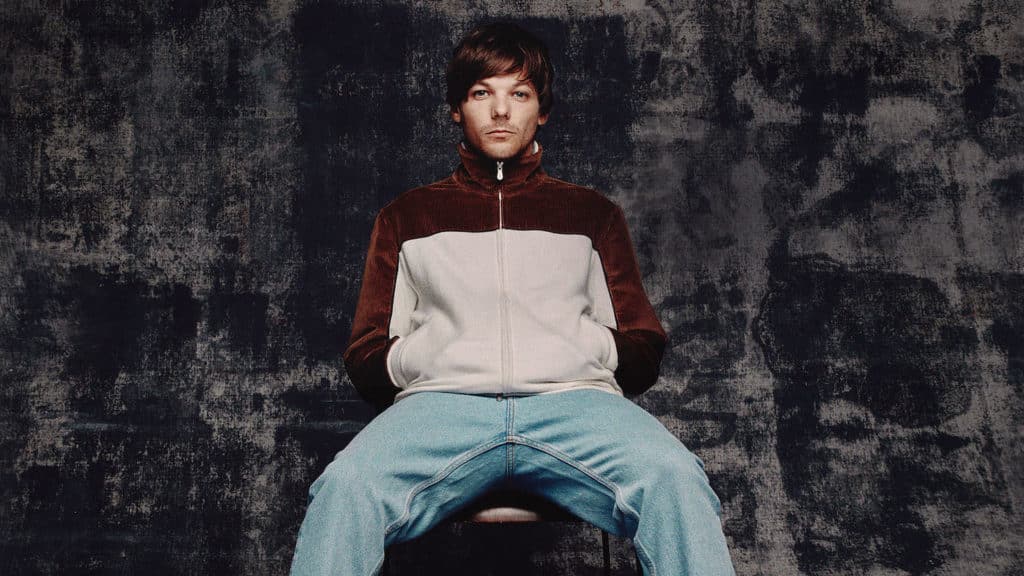 Louis Tomlinson adds 2nd Melbourne show to 2021 World Tour