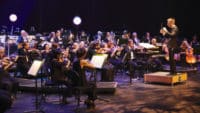 adelaide symphony orchestra