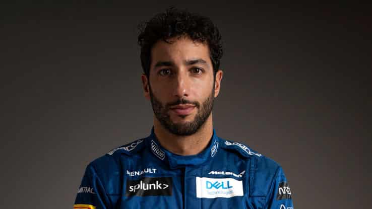 Confirmed: Daniel Ricciardo heads to McLaren, but when will he debut?