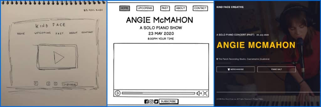 angie mcmahon live stream website-2