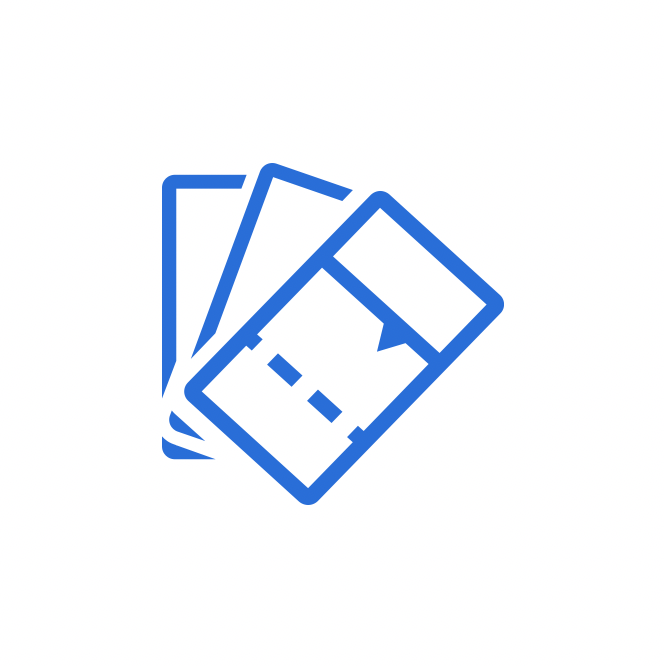 ticket