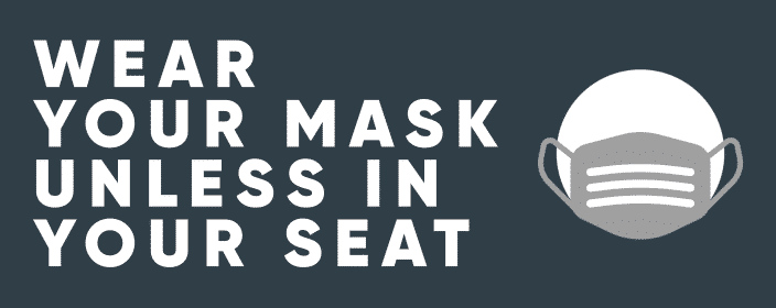 marvel stadium covidsafe mandatory mask wearing
