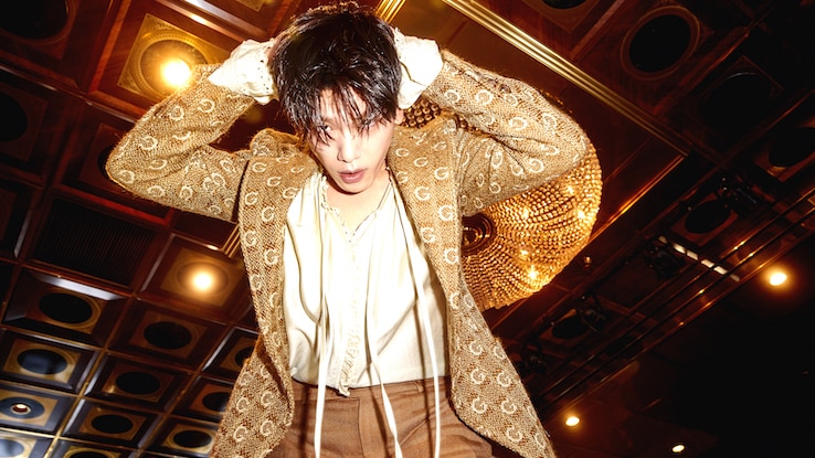 Eric Nam announces 2022 Australian tour dates – here&rsquo;s how to get tickets