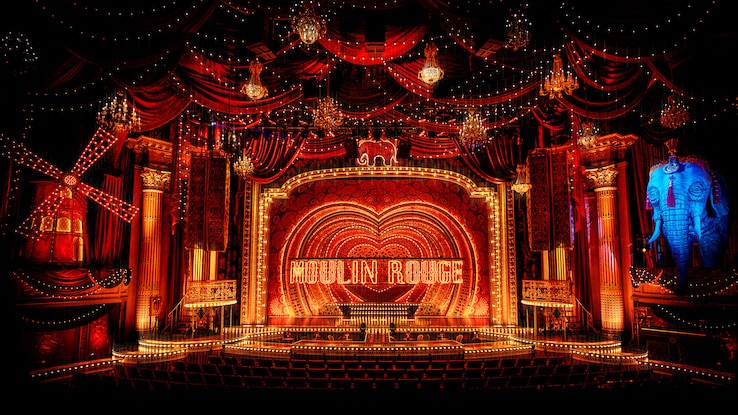 Tony Awards 2021: Moulin Rouge! The Musical Triumphs, Best In Broadway ...