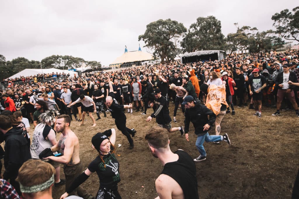 The Ultimate Guide To Unify Gathering Ticketmaster Au 