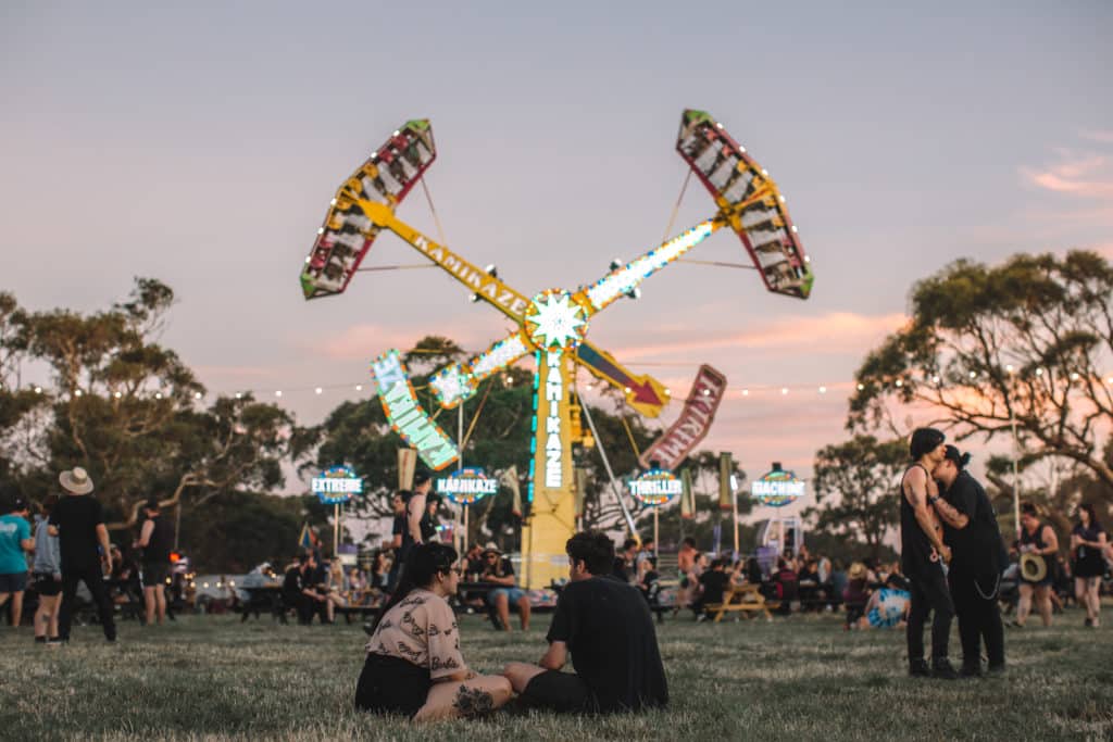 The Ultimate Guide To Unify Gathering Ticketmaster Au 