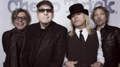 cheap trick playlist ticketmaster under the southern stars 2022