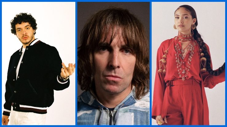 splendour 2022 sideshows jack harlow liam gallagher joy crookes