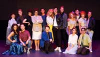 grease the musical perth