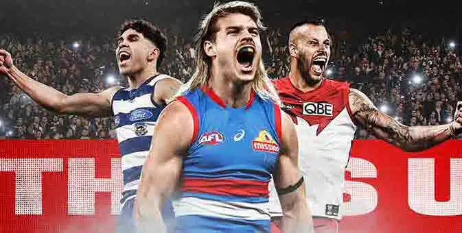 AFL Ticketing Tips