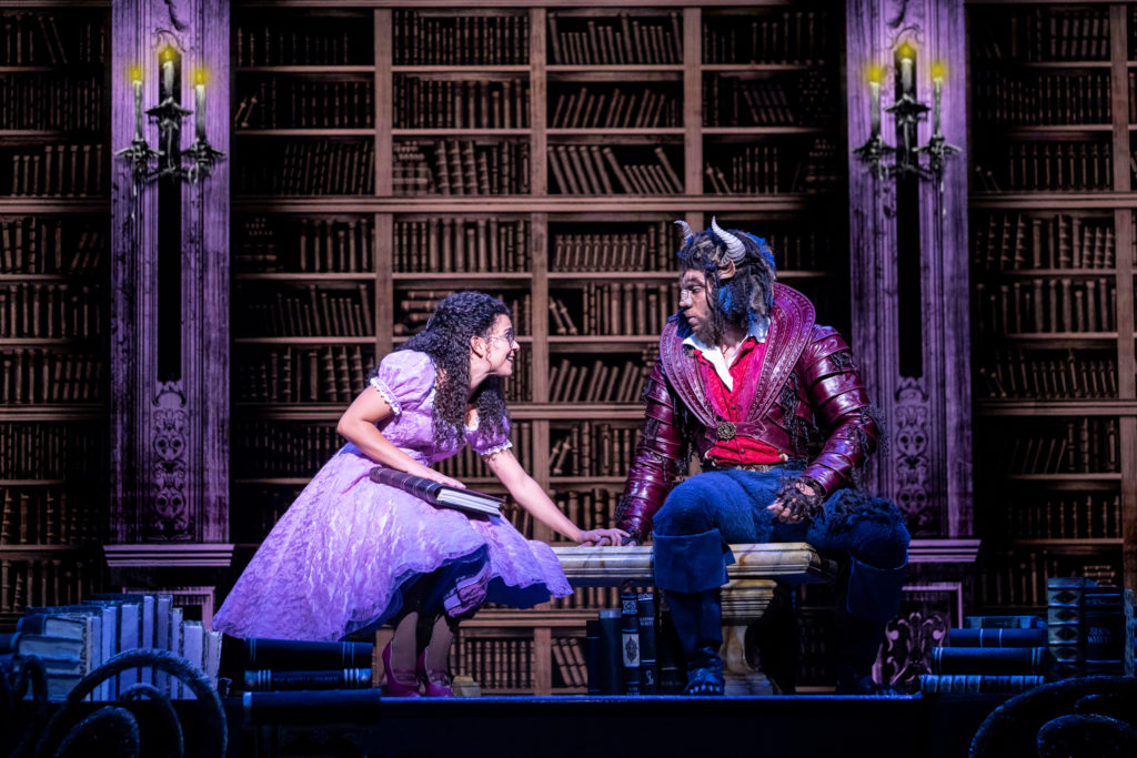 Beauty and the Beast The Musical comes to Sydney in June 2023