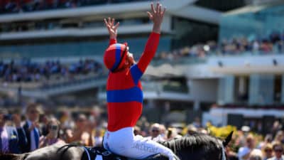 2022 Melbourne Cup Carnival_Ticketmaster