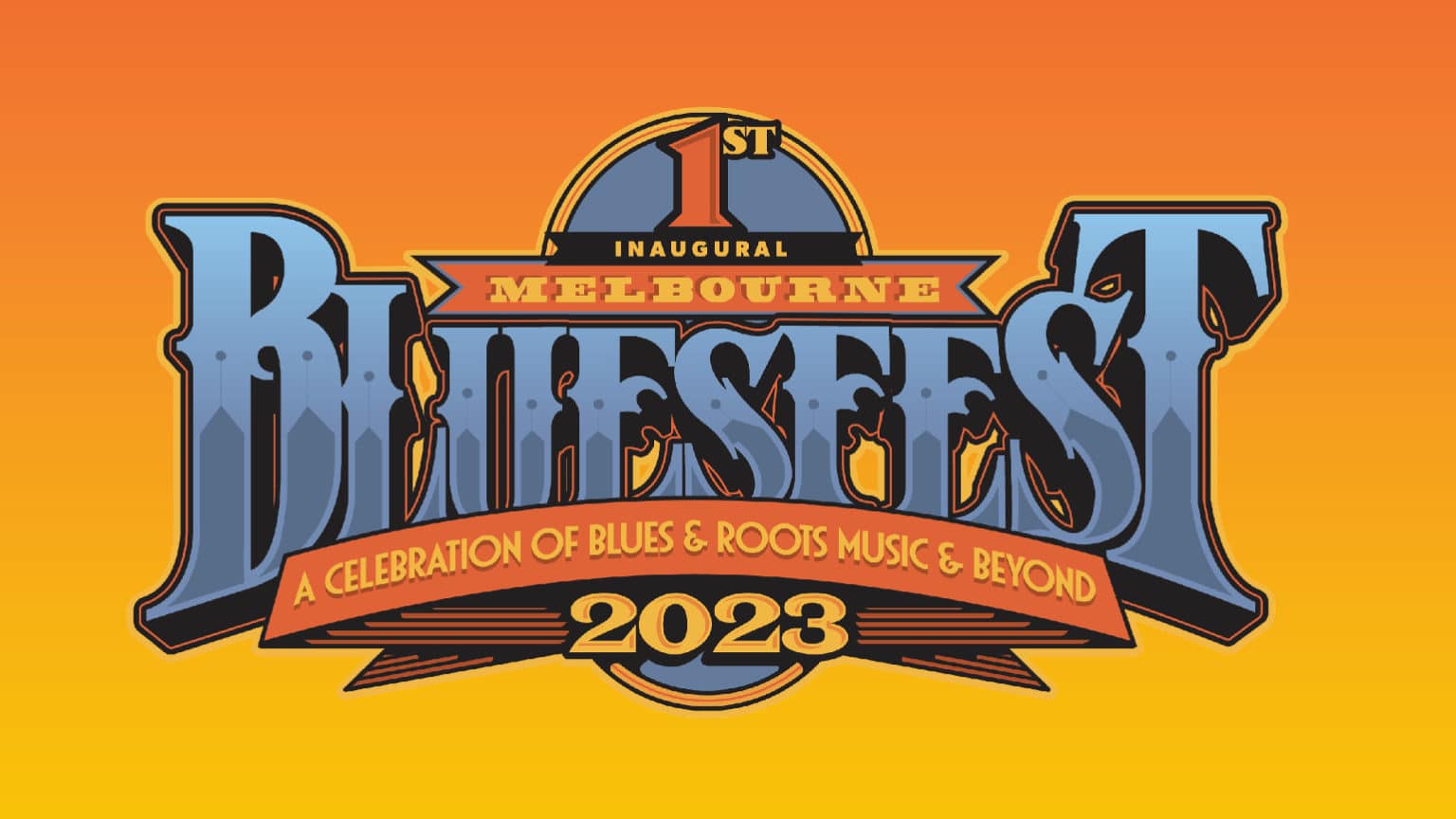 Bluesfest is coming to Melbourne for the very first time in 2023 – here ...