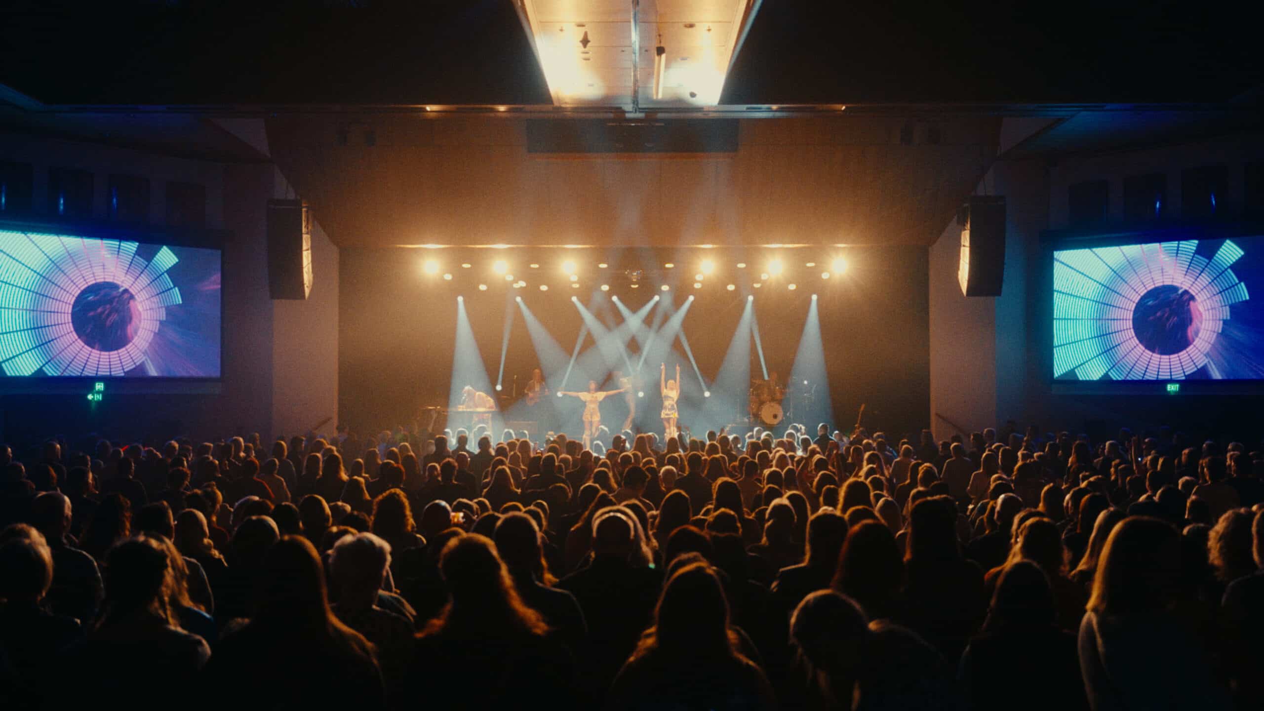 Spotlight On The Can'tMiss Events at Wrest Point Hobart