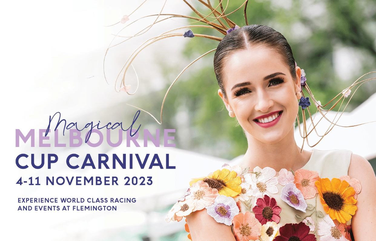 Melbourne Cup Carnival Premium Experiences