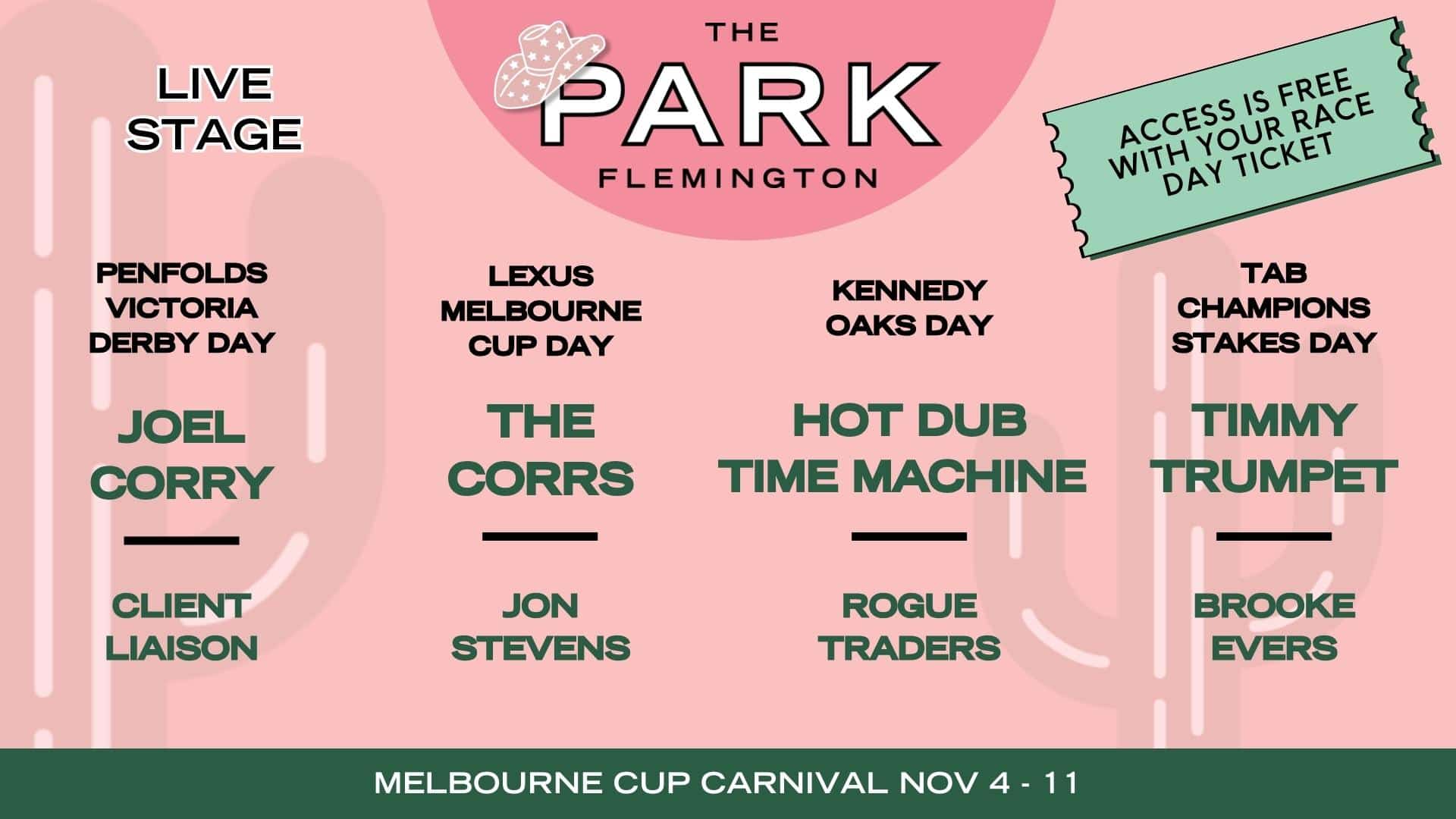 P!NK Summer Carnival 2024 Everything you need to know!