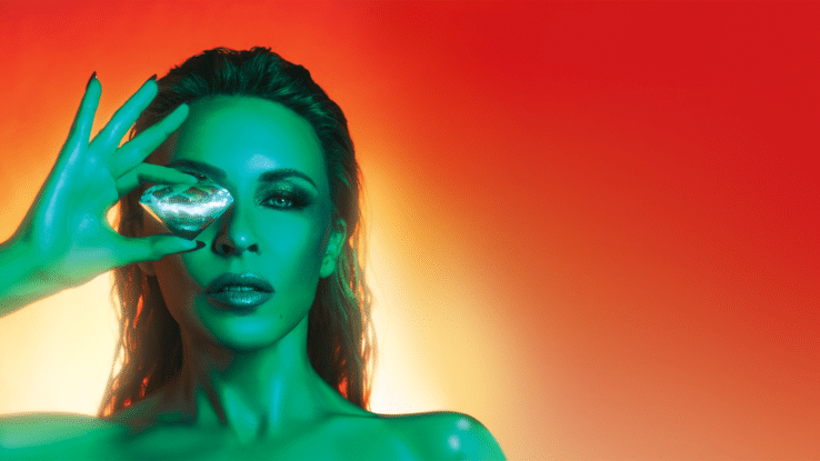 Kylie Minogue live in Las Vegas | Ticketmaster AU