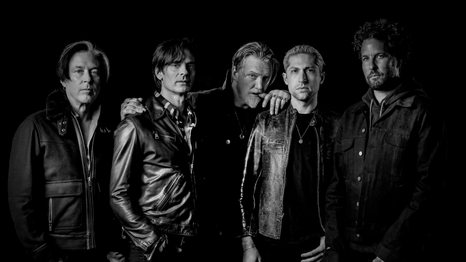 Queens Of The Stone Age Announce ‘The End Is Nero’ Summer 2024