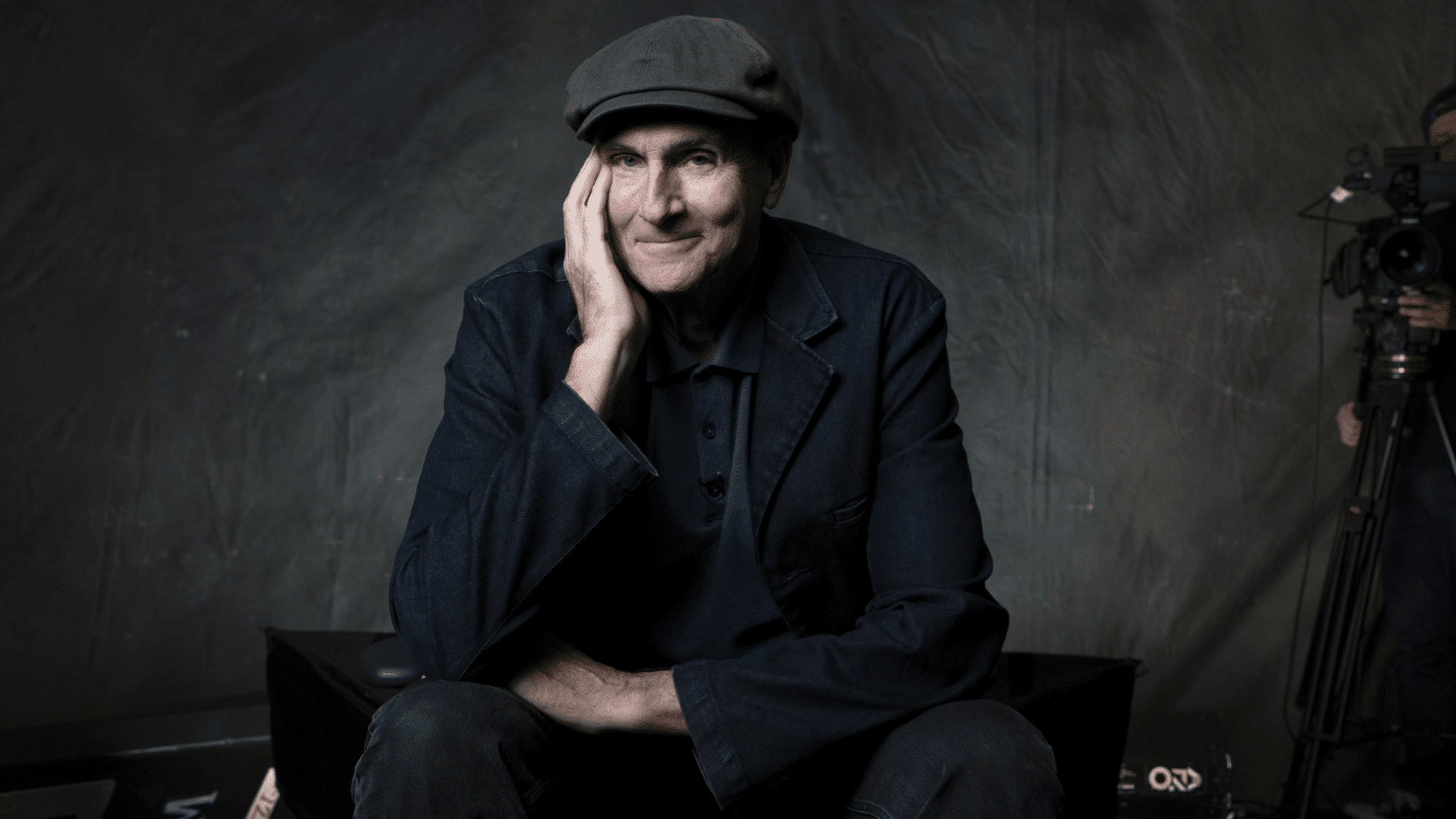 James Taylor and his allstar band announce 2024 Australia tour dates