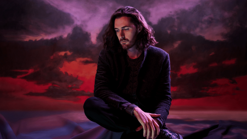 Hozier announces 'Unreal Unearth' 2024 Australia tour Ticketmaster AU