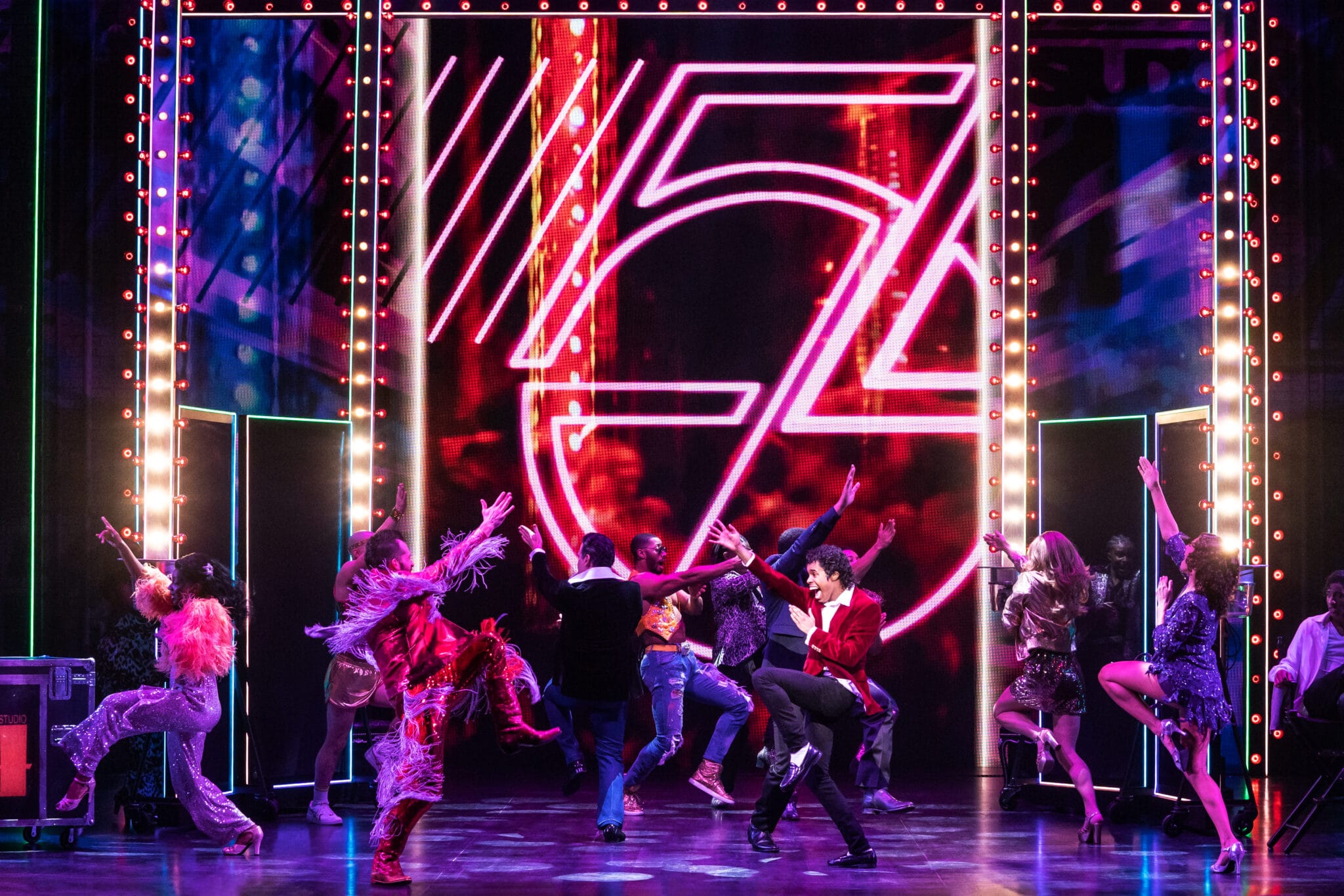 MJ the Musical is startin' something this February 2025 Ticketmaster AU