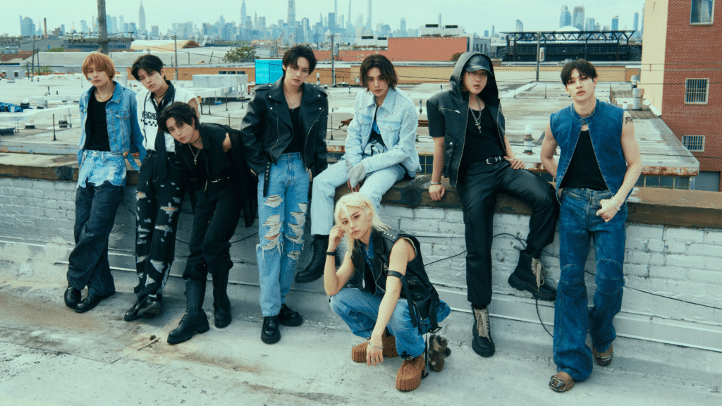 Stray Kids announce Australian leg of World Tour Ticketmaster AU