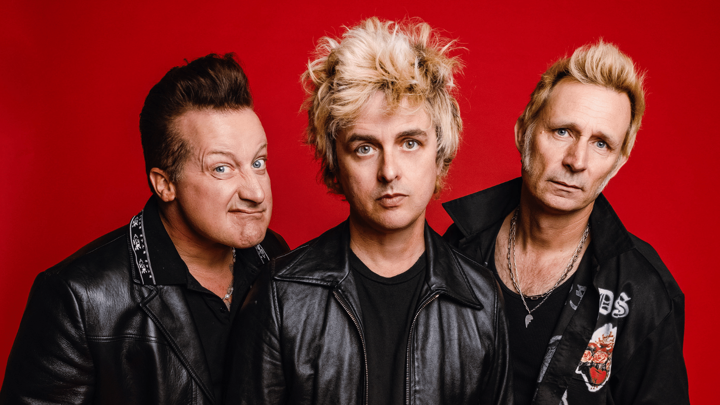 Green Day announce Australian leg of 'The Saviors Tour' Ticketmaster AU