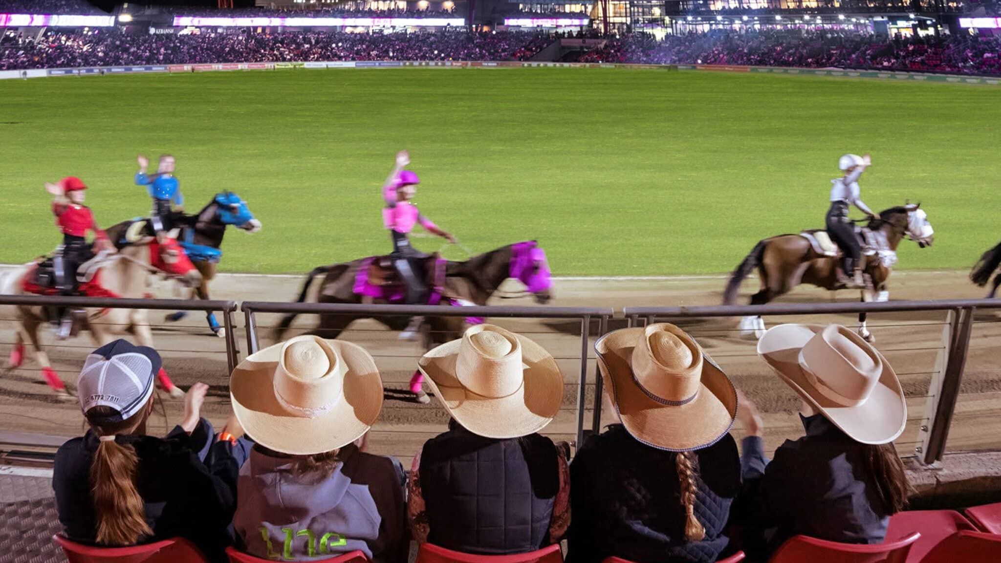 2025 Sydney Royal Easter Show: Find your Happy Place | Ticketmaster AU